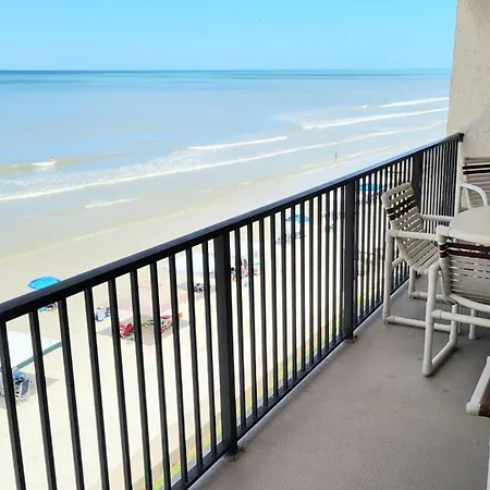 Apartamento Hacienda del Sol II - 415